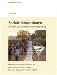 ROT // Soziale Innovationen für eine zukunftsfähige Lebensweise
