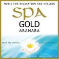 Spa Gold - Music for Relaxation and Healing Audio CD