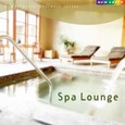 Spa Lounge Audio CD