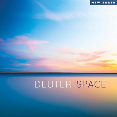 Space - Audio-CD