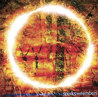 Sparks and Embers (2 Audio CDs)