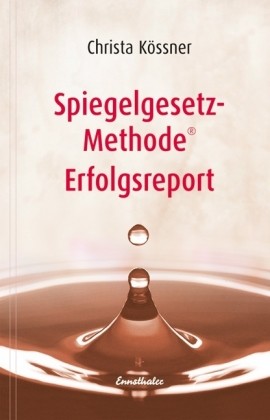 Spiegelgesetz-Methode (R) Erfolgsreport