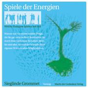 Spiele der Energien - 1 Audio-CD