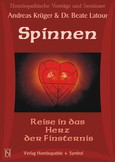 Spinnen, 9 Audio-CDs