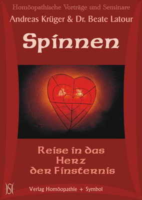 Spinnen, 9 Audio-CDs