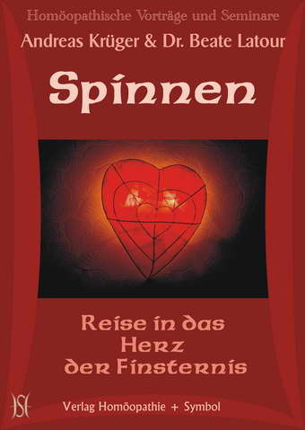 Spinnen, 9 Audio-CDs