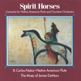Spirit Horses Audio CD