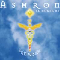 Spirit Wisdom Audio CD