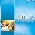 Spiritual Healing Audio CD