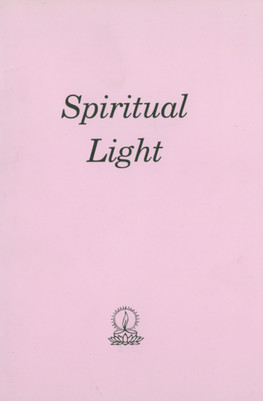 Spiritual Light