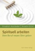 Spirituell arbeiten