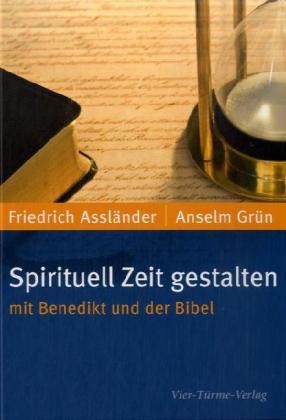 Spirituell Zeit gestalten