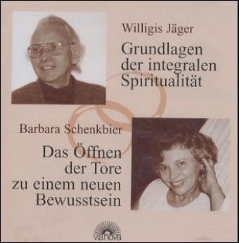 Spirituelle Vorträge, 2 Audio-CD\'s