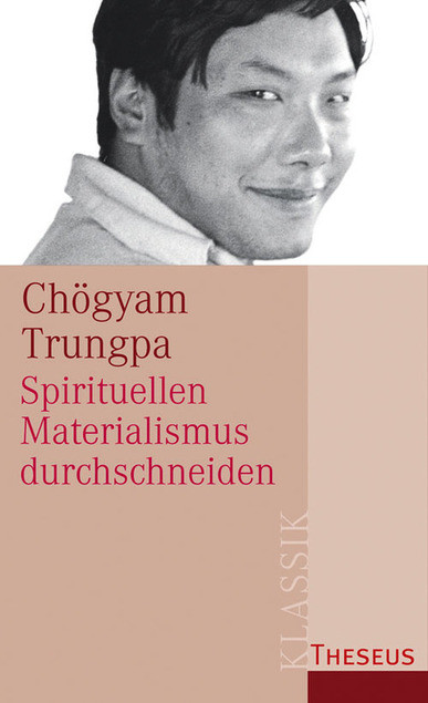 Spirituellen Materialismus durchschneiden