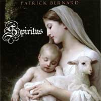 Spiritus Audio CD