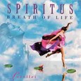 Spiritus: Breath of Life Audio CD
