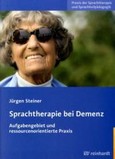 Sprachtherapie bei Demenz