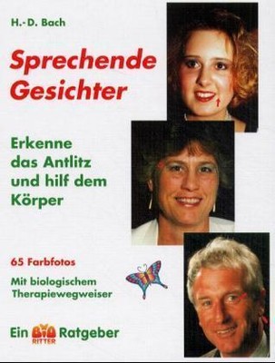 Sprechende Gesichter