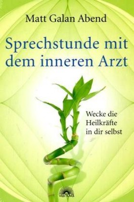 Sprechstunde mit dem inneren Arzt