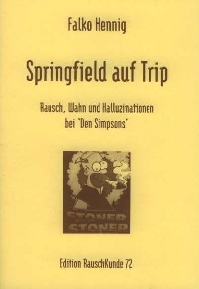 Springfield auf Trip