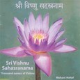 Sri Vishnu Sahasranama Audio CD
