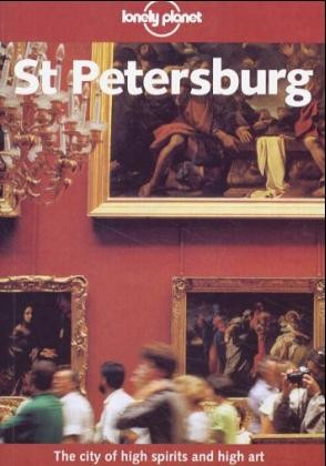 St. Petersburg