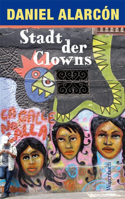 Stadt der Clowns