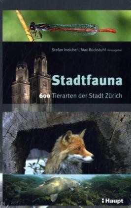 Stadtfauna