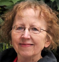 Stammer, Gisela