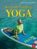 Stand-up-Paddling Yoga