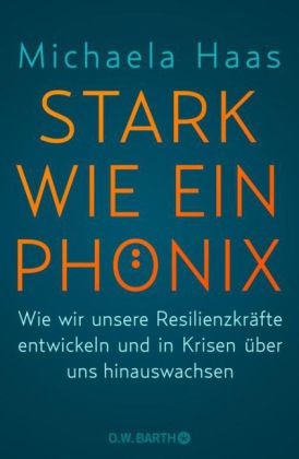 Stark wie ein Phönix