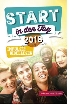 Start in den Tag 2018