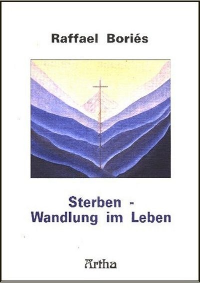 Sterben - Wandlung im Leben