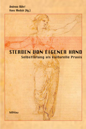 Sterben von eigener Hand