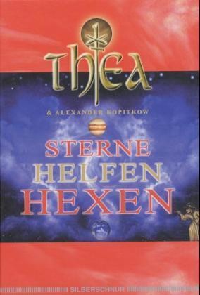 Sterne helfen Hexen