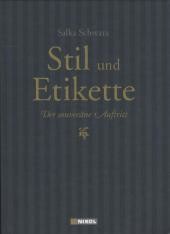 Stil und Etikette