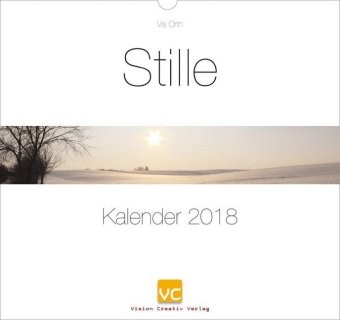 Stille 2018