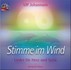 Stimme im Wind, 1 Audio-CD
