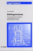 Stirlingmotoren