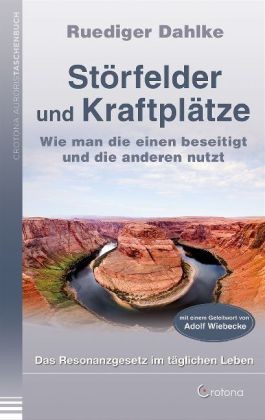 Störfelder und Kraftplätze - Taschenbuchausgabe