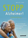 Stopp Alzheimer!