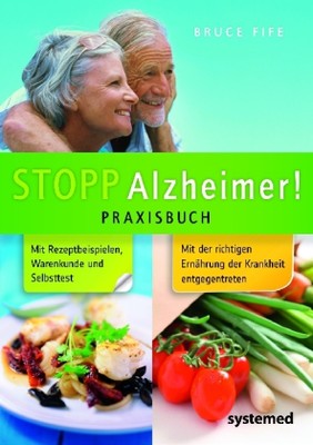 Stopp Alzheimer! Praxisbuch