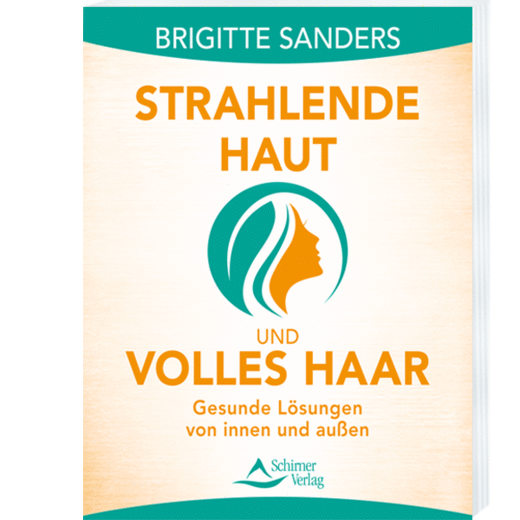 Strahlende Haut und volles Haar