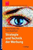 Strategie und Technik der Werbung