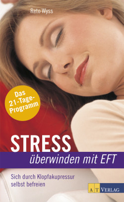 Stress überwinden mit EFT