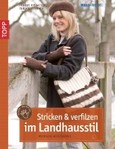 Stricken & Verfilzen im Landhausstil