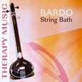 String Bath Audio CD