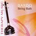 String Bath Audio CD