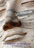 Strömende Steine Postkartenmappe