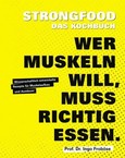 Strongfood - Das Kochbuch